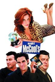 One Night at McCool's filmas