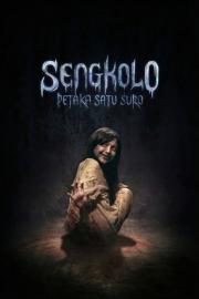 Sengkolo: Petaka Satu Suro filmas