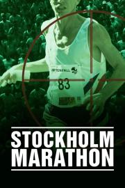 Stockholm Marathon filmas