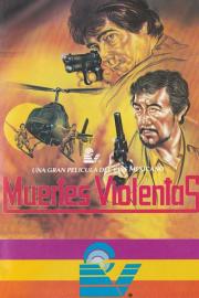 Muertes Violentas filmas