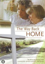 The Way Back Home filmas