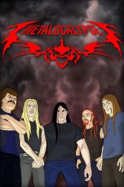 Metalocalypse filmas