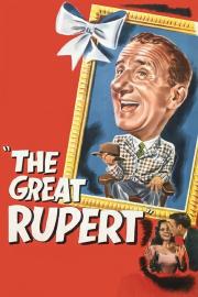 The Great Rupert filmas
