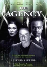 The Agency filmas