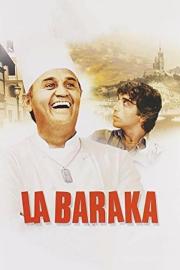 La Baraka filmas