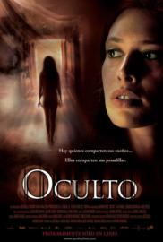 Oculto filmas