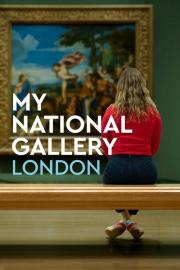 My National Gallery, London filmas
