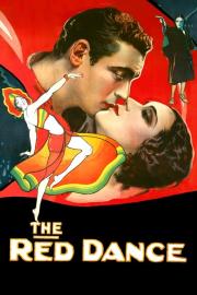The Red Dance filmas