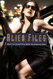 Sex Files: Alien Erotica II filmas