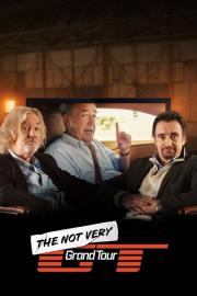 The Not Very Grand Tour filmas