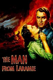 The Man from Laramie filmas