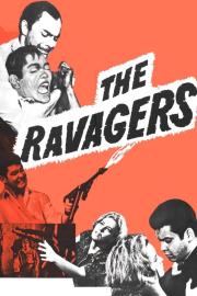 The Ravagers filmas