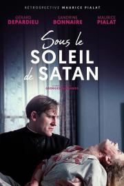 Under the Sun of Satan filmas
