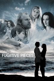 Fugitive Pieces filmas