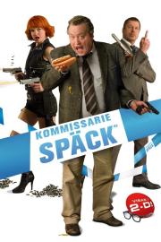 Kommissarie Späck filmas