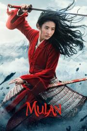 Mulan filmas