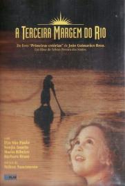 The Third Bank of the River filmas