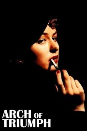 Arch of Triumph filmas