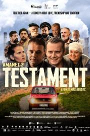 Testament filmas