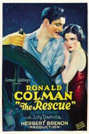 The Rescue filmas
