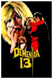 Dementia 13 filmas