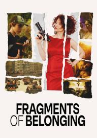 Priklausymo fragmentai filmas