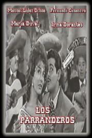 Los parranderos filmas
