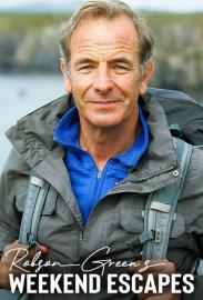 Robson Green's Weekend Escapes filmas