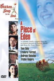 A Piece of Eden filmas