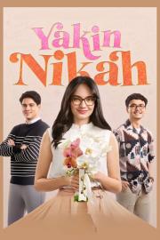 Yakin Nikah filmas