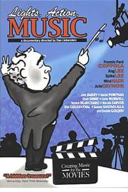 Lights, Action, Music filmas