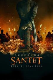 Suzzanna: Santet Dosa di Atas Dosa filmas