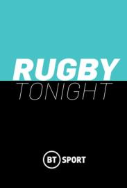 Rugby Tonight filmas