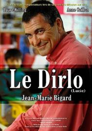 Le Dirlo: Lucie filmas