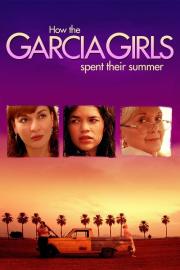 How the Garcia Girls Spent Their Summer filmas