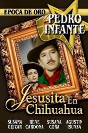 Jesusita en Chihuahua filmas