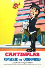 Conserje en Condominio filmas