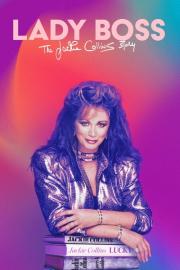 Lady Boss: The Jackie Collins Story filmas