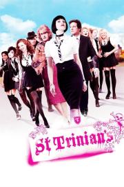 St Trinian's filmas