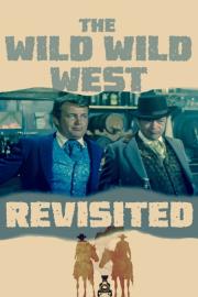 The Wild Wild West Revisited filmas