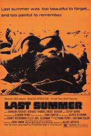 Last Summer filmas