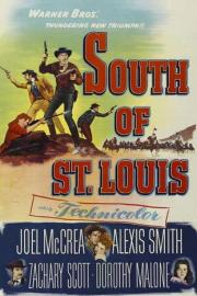 South of St. Louis filmas
