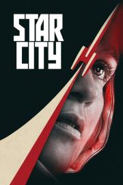 Žvaigždžių miestas filmas