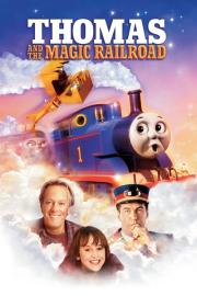Thomas and the Magic Railroad filmas