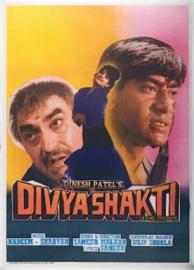 Divya Shakti filmas