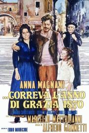 ...Correva l'anno di grazia 1870 filmas