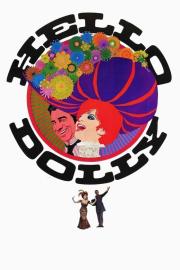 Hello, Dolly! filmas