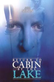 Return to Cabin by the Lake filmas