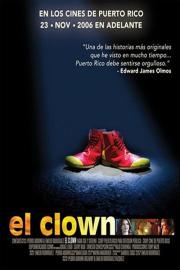 El clown filmas