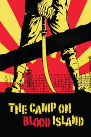 The Camp on Blood Island filmas
